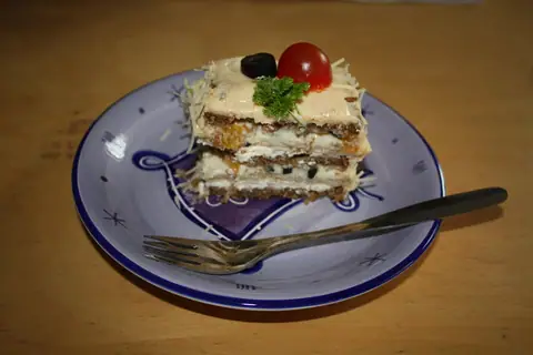 Kesh's Kafe & Bakery photo 3